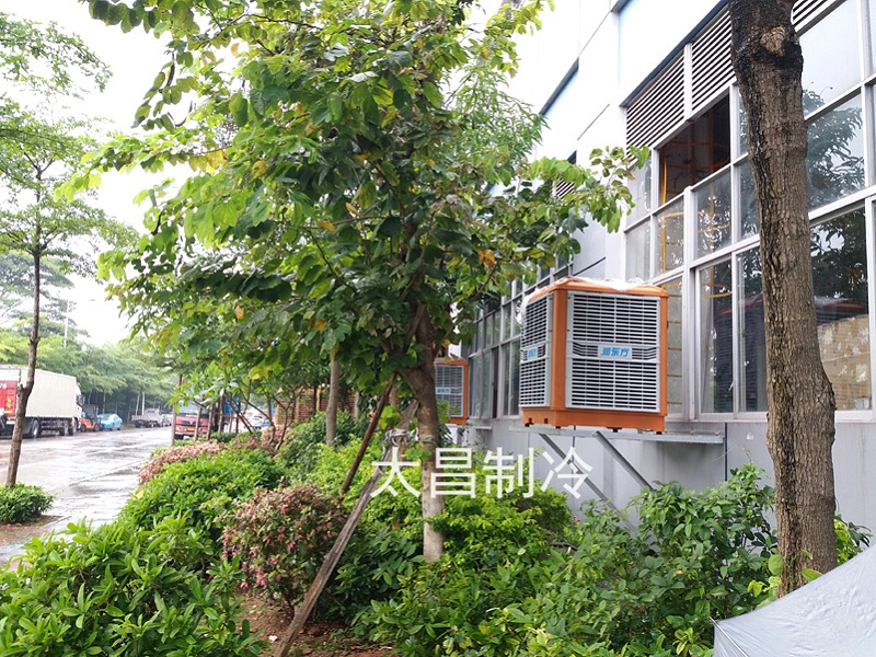 環(huán)?？照{(diào)